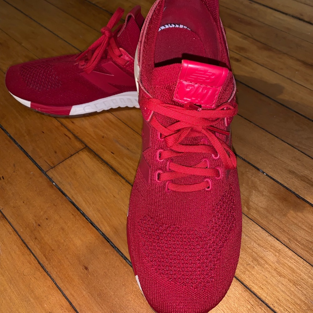 New balance casual sneakers